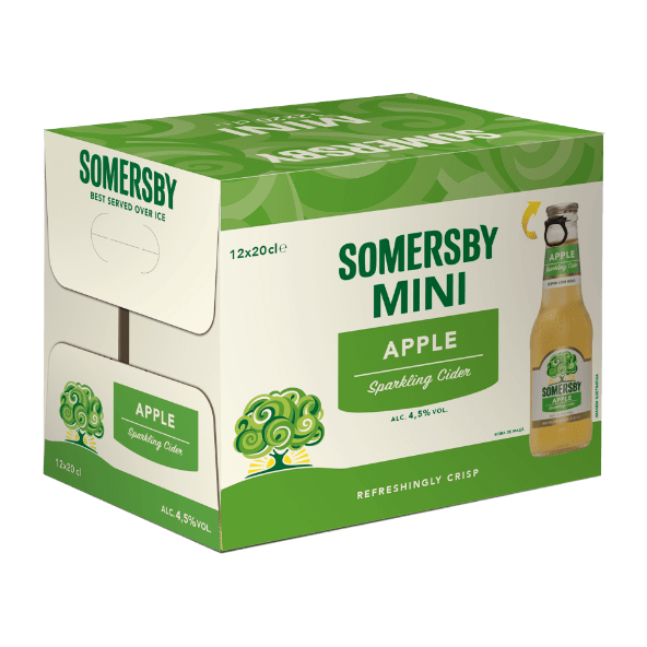 Somersby - Sidra de Maçã