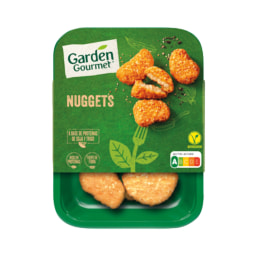 Garden Gourmet® Burgers/ Nuggets/ Panados Vegetarianos