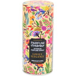 Perfume para interior