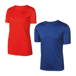 ACTIVE TOUCH® - T-shirt Desportiva