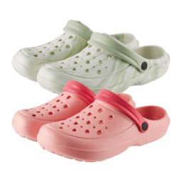 UP2FASHION® - Socas para Senhora