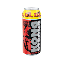 Kong Strong® Bebida Energética XXL