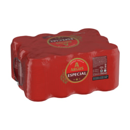 Cerveja Especial 5,6%
