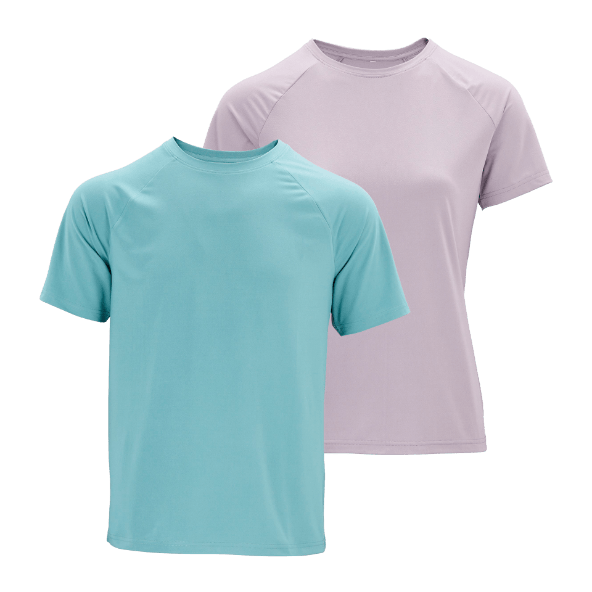 CRANE® - T-shirt de Treino