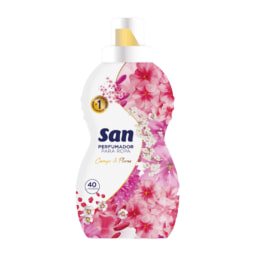 San - Perfumador para Roupa Campo de Flores