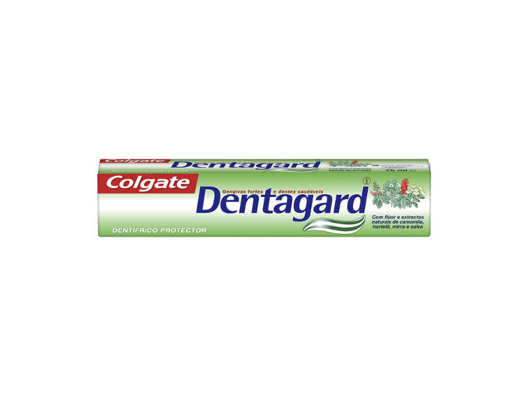 COLGATE - Dentagard Pasta de Dentes