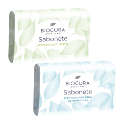 Biocura® Sabonete Cremoso