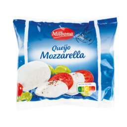 Milbona® Mozzarella
