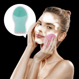 Escova de Limpeza Facial