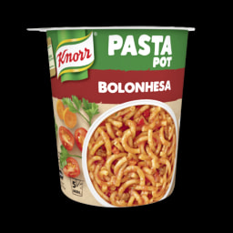 Knorr Pasta Pot Bolonhesa