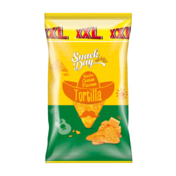 Snack Day® Tortilla Chips