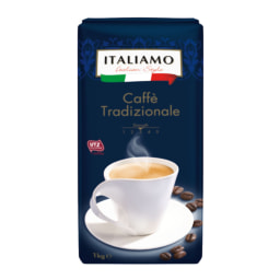 Italiamo® Café