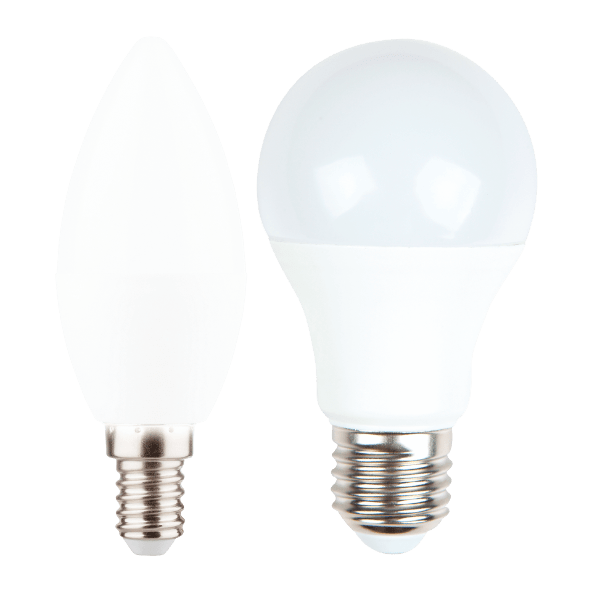 LIGHTZONE® Lâmpada LED Regulável 470 LM