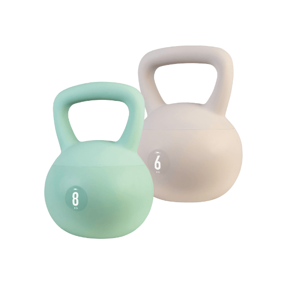 CRANE® - Kettlebell Macio