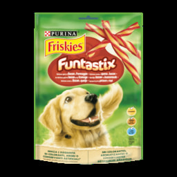 Friskies Funtastix Snack para Cão