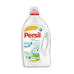 PERSIL® Detergente Gel Sabão Azul & Branco
