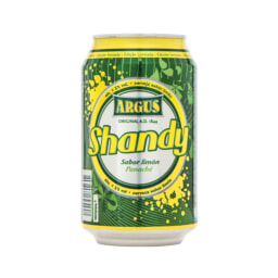 Argus® Shandy Panaché Lata