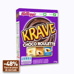 Kellogg's Choco Roulette