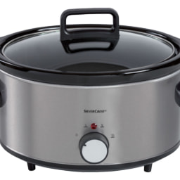 Silvercrest Kitchen Tools® Slow Cooker 320 W