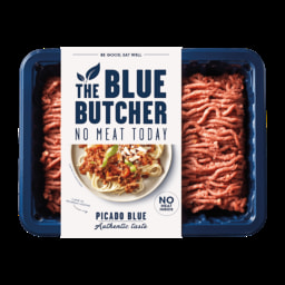 The Blue Butcher Picado Vegan