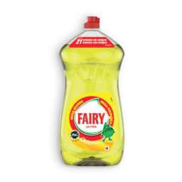 FAIRY® Detergente de Limão