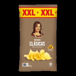 Batatas Fritas Clássicas XXL