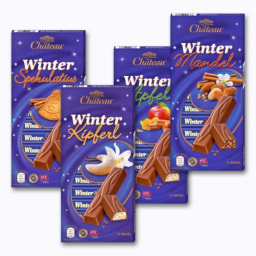 Chocolate de Inverno