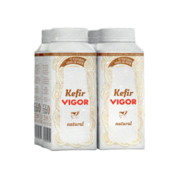 Vigor®  Kefir Natural
