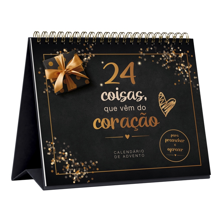 Calendário de Advento