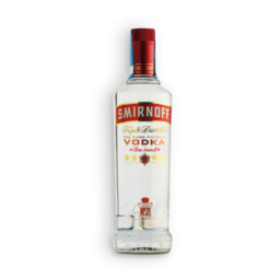 SMIRNOFF® Vodka Red