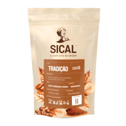 Sical® Café Tradição