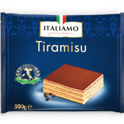 ITALIAMO® Bolo Tiramisú