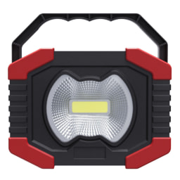 Parkside® Lanterna LED com Arco de Suporte