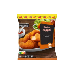 Monissa® Nuggets de Peru