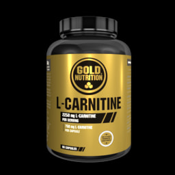 GOLD Nutrition L-Carnitine