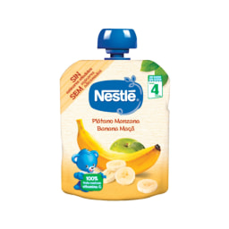 Nestlé® Pacotinho de Fruta