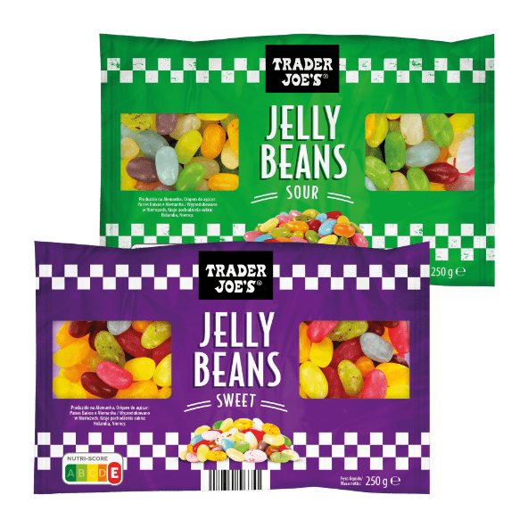 Trader Joe's® - Jelly Beans