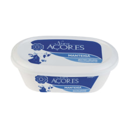 NOVA AÇORES - Manteiga