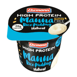 Ehrmann High Protein Pudding Arroz Doce