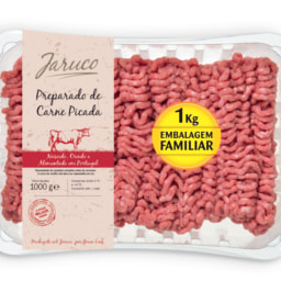 JARUCO® Preparado de Carne Picada de Bovino
