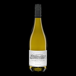 Charette® Vinho Branco Chardonnay