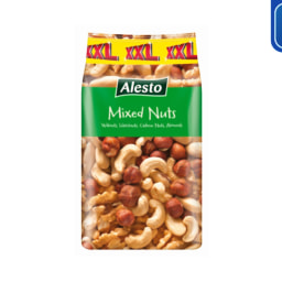 Alesto® Mixed Nuts XXL