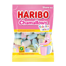 Haribo Chamallows Colors