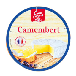 Chêne d'Argent® Camembert