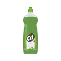 Cif Detergente para Loiça Verde