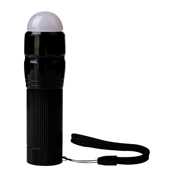 LIGHTZONE® Lanterna de Bolso LED