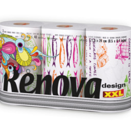 RENOVA® Rolos Cozinha Design