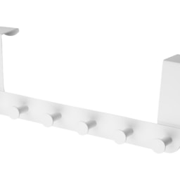 W5 - Barra/ Conjunto de Ganchos para Porta