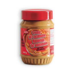 MISTER CHOC® Manteiga de Amendoim