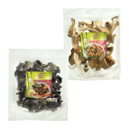 Asia Green Garden® - Cogumelos